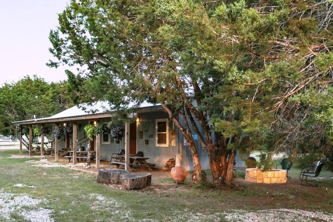 #3 Wrangler~bandera Tin Star~bandera, Tx. Homestay *