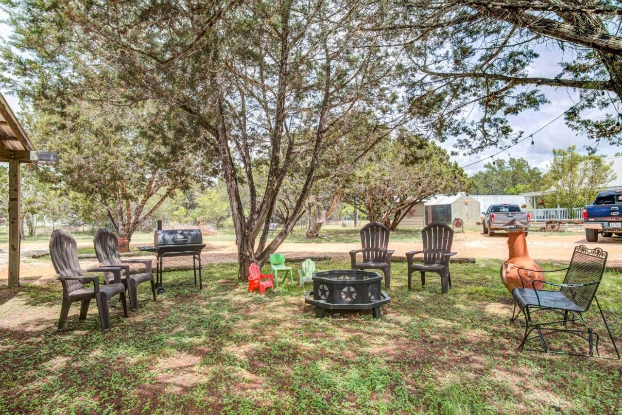 #3 Wrangler~bandera Tin Star~bandera, Tx. * Bandera