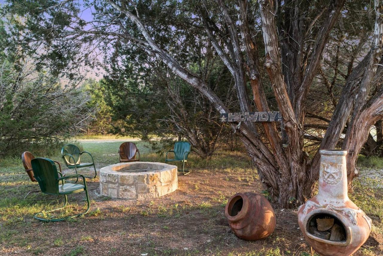 #3 Wrangler~bandera Tin Star~bandera, Tx.